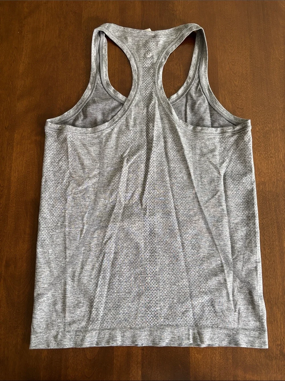 Lululemon Peloton Swiftly Tech Tank size 8
